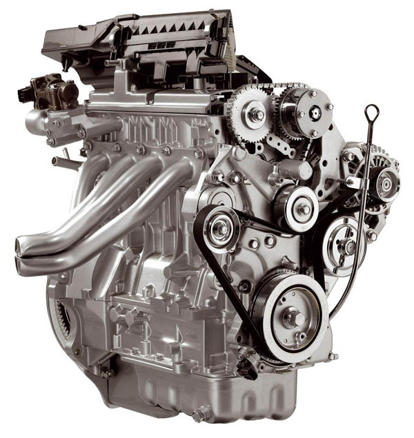2022  Fr V Car Engine